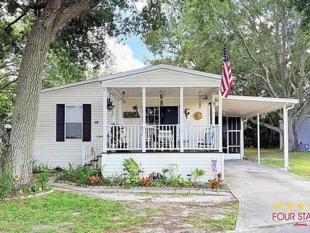 House for sale in Ormond Beach, Florida