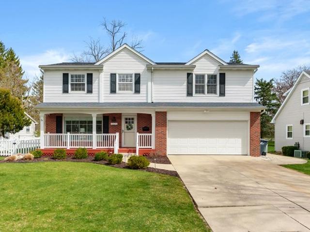 House for sale in Kalamazoo, Michigan