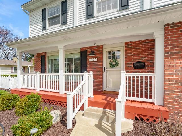 House for sale in Kalamazoo, Michigan