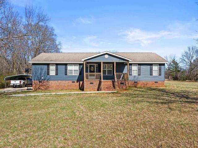 House for rent in South Carolina