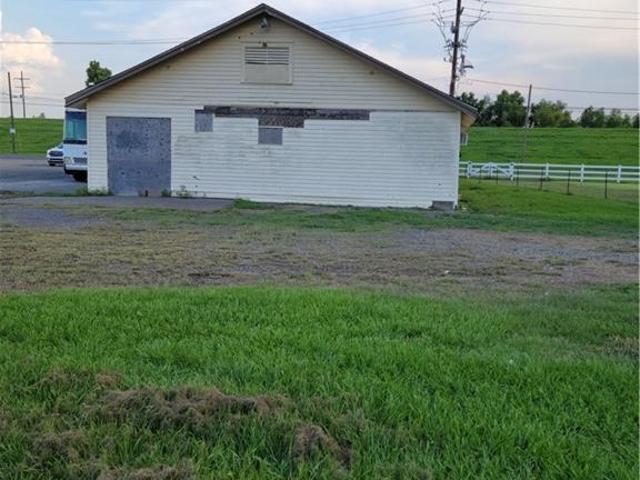 Commercial for sale in Louisiana