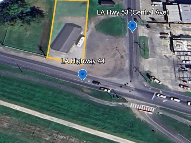 Commercial for sale in Louisiana