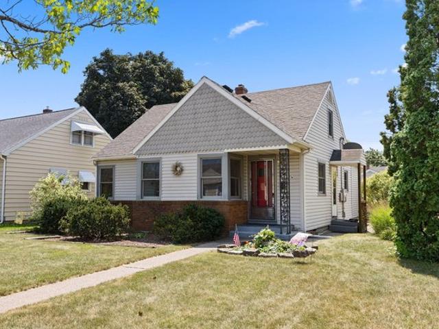 House for sale in La Crosse, Wisconsin