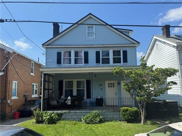 House for sale in Beaver, Pennsylvania
