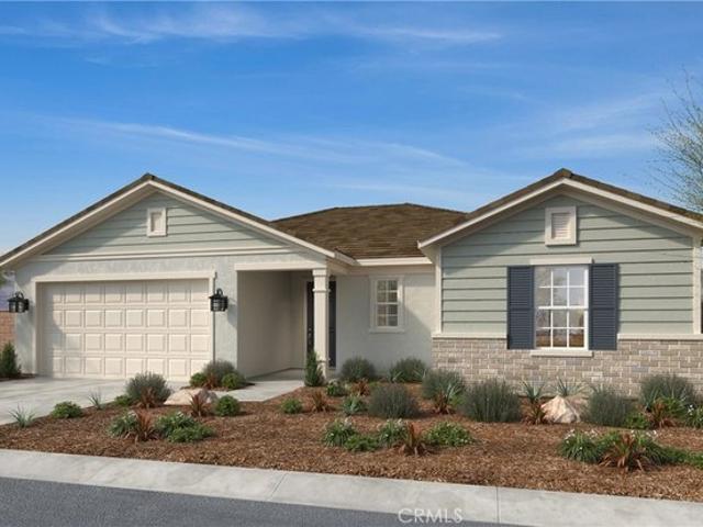 House for sale in Banning, California