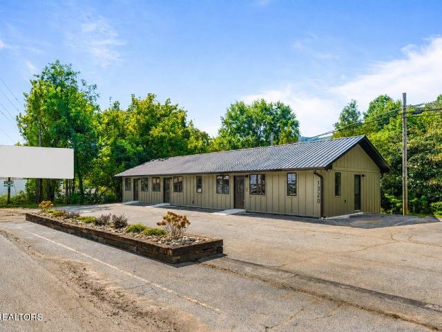 Commercial for sale in Tennessee