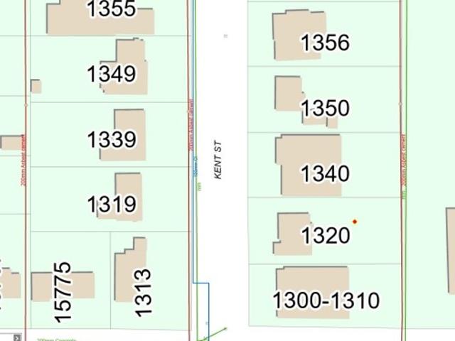 House for sale in White Rock, British Columbia