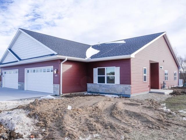 Condo for sale in Kewaskum, Wisconsin
