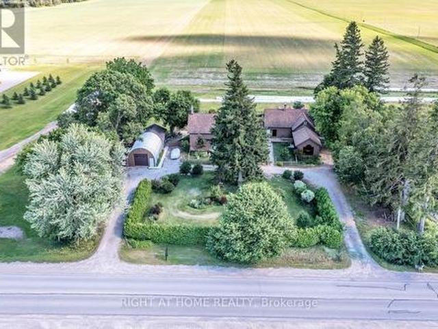 House for sale in Durham, Ontario