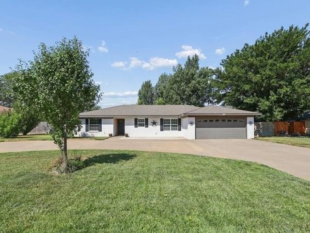 House for sale in Hartley, Texas