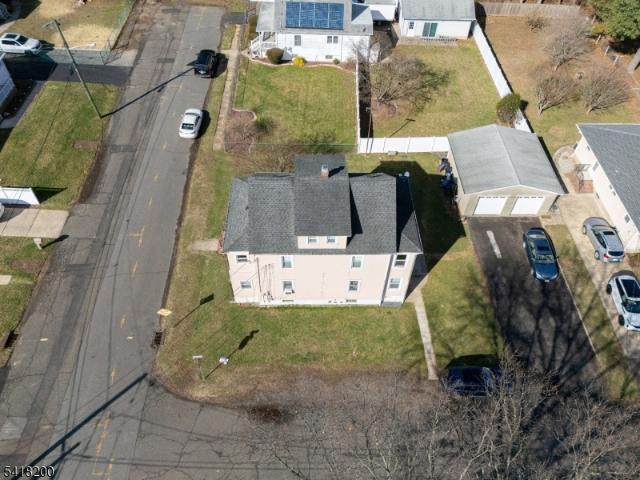 House for sale in Manville, New Jersey