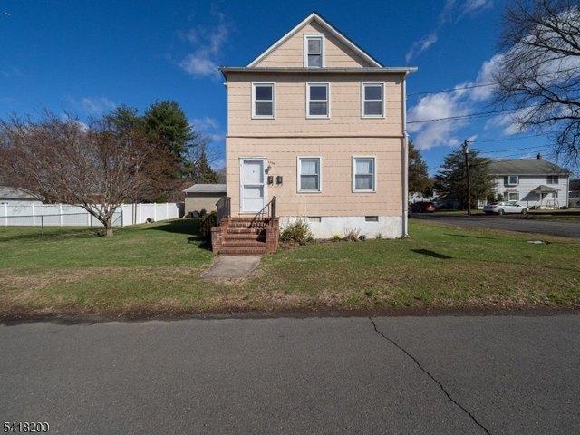 House for sale in Manville, New Jersey