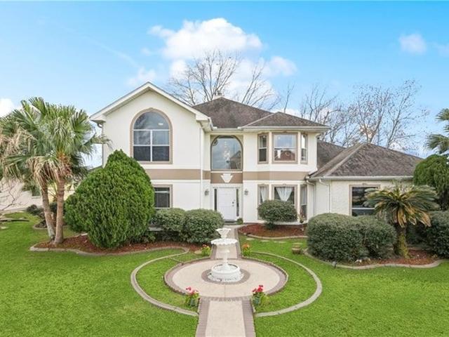 House for sale in Gretna, Louisiana