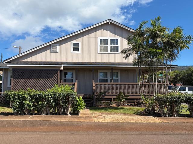 House for sale in Lanai City, Hawaii