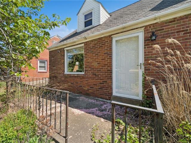 Property for sale in West Mifflin, Pennsylvania