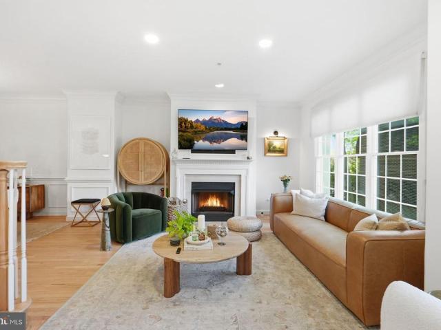 Townhouse for sale in Virginia