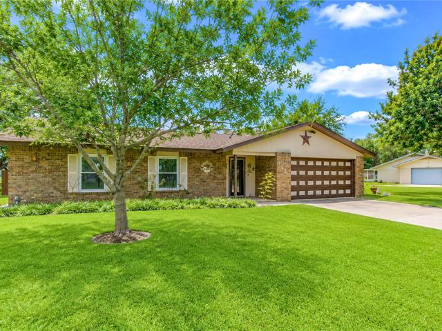 House for sale in Wharton, Wharton County
