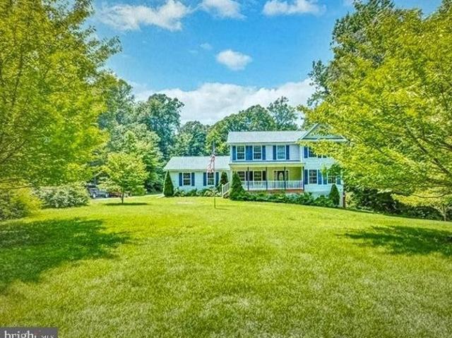 House for sale in Huntingtown, Maryland