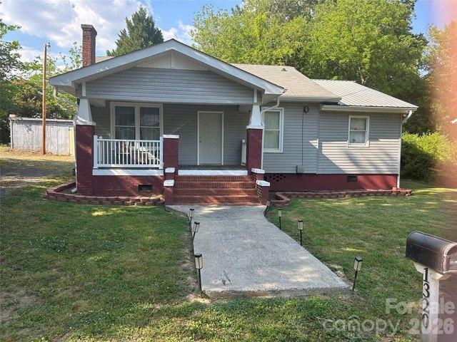 House for sale in Albemarle, North Carolina