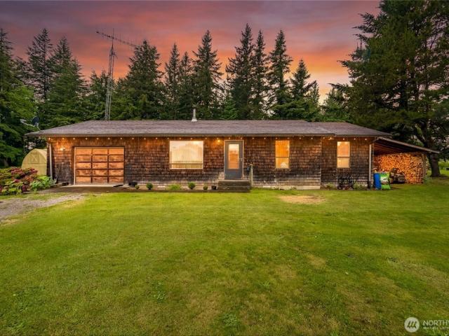 House for sale in Everson, Washington
