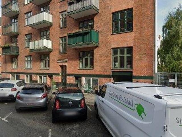 Lejlighed til salg i Nørrebro, København