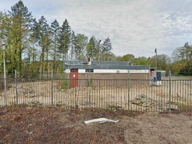 Bedrijfspand te huur in Huizen, Noord Holland
