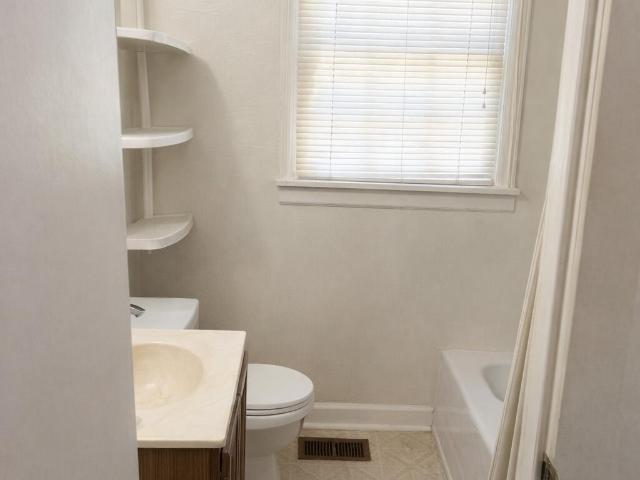 House for sale in Durham, North Carolina