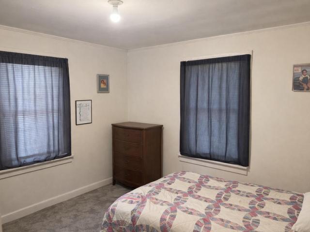 House for sale in Durham, North Carolina
