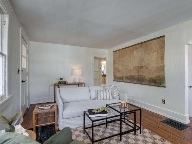 House for sale in Tennessee