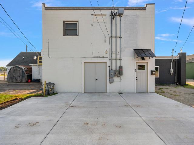 Commercial for sale in Michigan