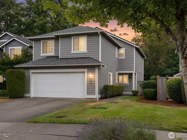 House for sale in Thurston, Washington