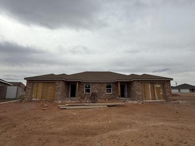 House for sale in Clovis, New Mexico
