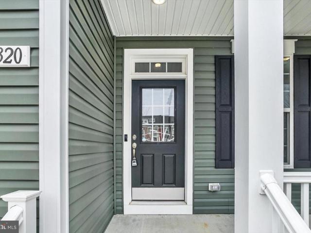 House for sale in Brunswick, Maryland
