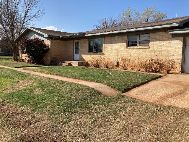 House for sale in Paducah, Texas