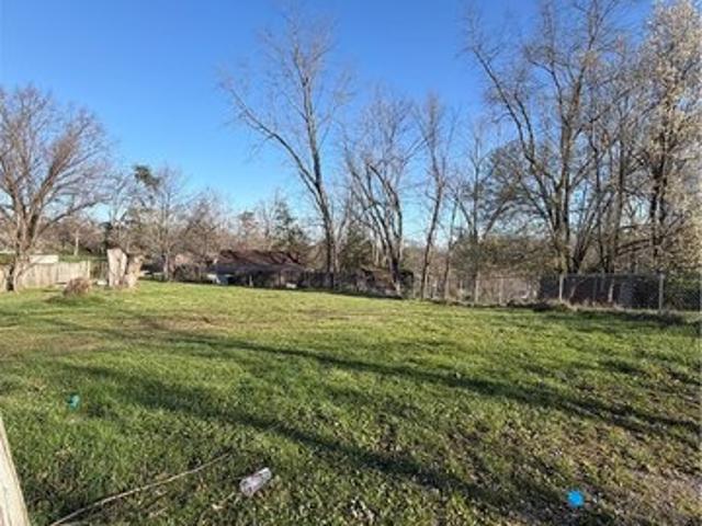Land for sale in Parkersburg, West Virginia