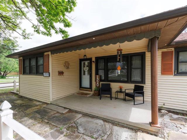 House for sale in Kansas