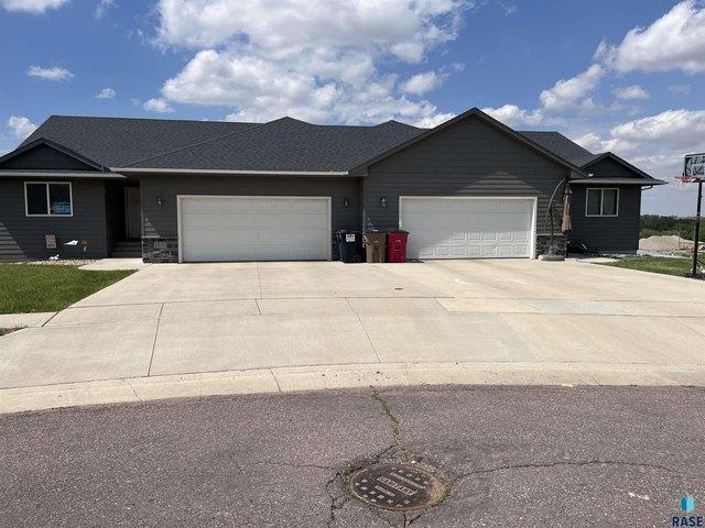 Townhouse for sale in Sioux Falls, South Dakota