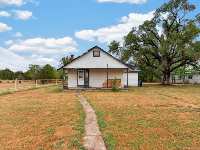 House for sale in Copan, Oklahoma