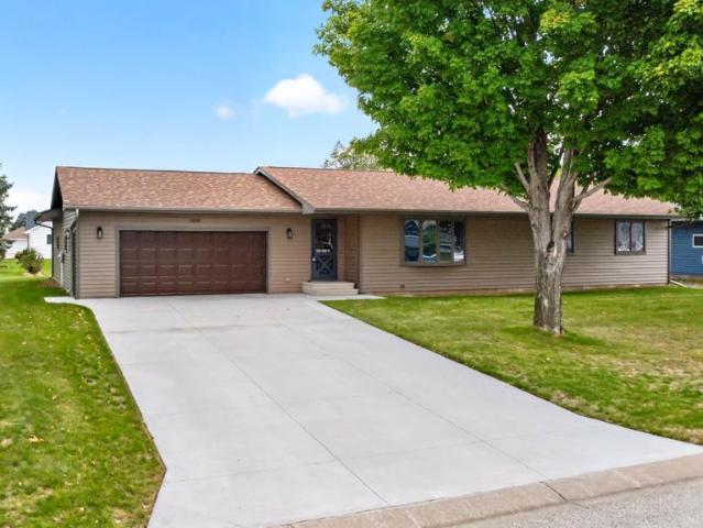 House for sale in Lake City, Wabasha County
