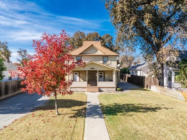House for sale in Hanford, California