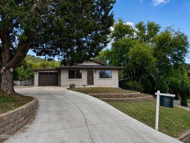 House for sale in Prescott, Arizona
