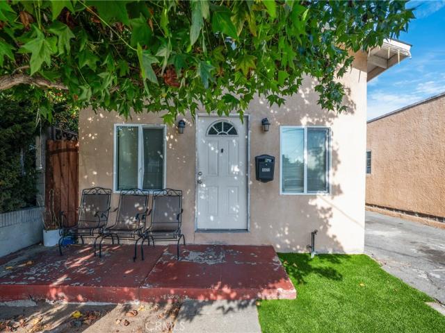House for sale in Canoga Park, California