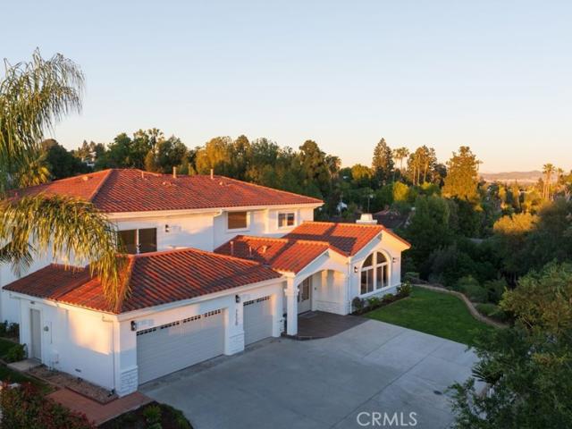 House for sale in Fullerton, California