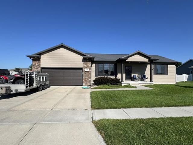 House for sale in Nebraska