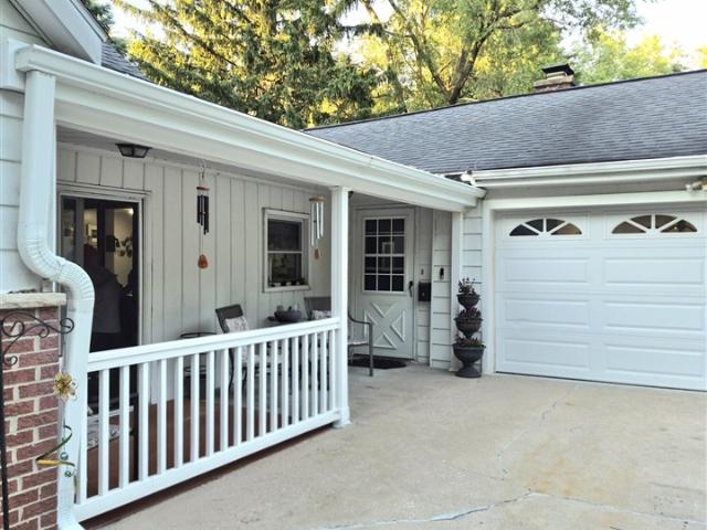 House for sale in Michigan