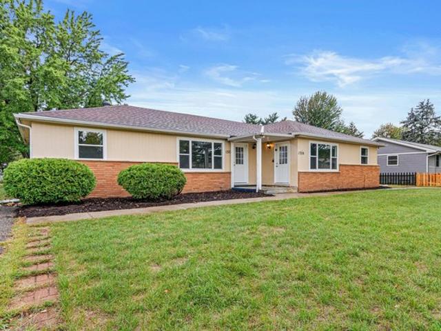 House for sale in Blaine, Anoka County