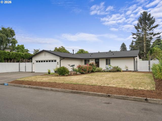 House for sale in Oregonia
