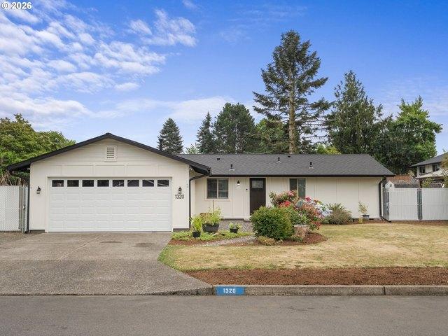 House for sale in Oregonia