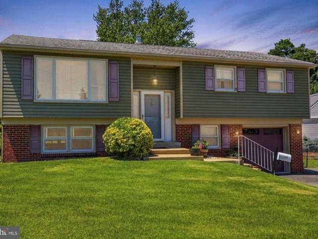 House for sale in Bucks, Pennsylvania