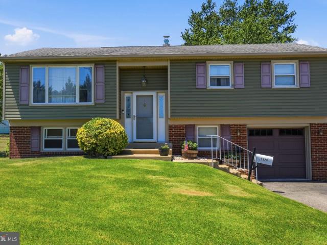 House for sale in Bucks, Pennsylvania